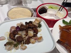 -月福京味斋·烤鸭店·北京菜(鼓楼总店)