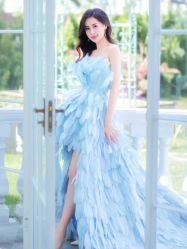 -巴黎恋人婚纱摄影(东莞总店)