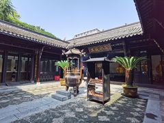 -包公祠