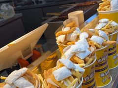 -味子夫鸡柳(解放碑总店)