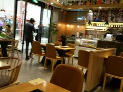 大堂-真熙家烤肉料理(湛江万达店)