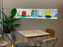 -樹夏shhha(越秀店)