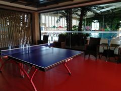 游乐设施-将军石酒店温泉