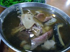 -达道武仔牛肉店(广达路店)