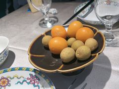 -聚德楼饭庄·果木烤鸭·京鲁菜(劲松店)