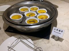 -天伦松鹤大饭店·欣妮咖啡