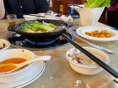 -李师傅脆肚(梅林店)