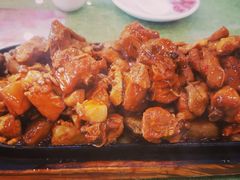-桃子餐厅·天津菜(红星路直营店)