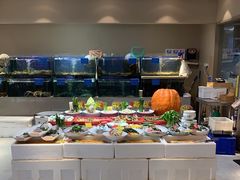 -味莊·青岛菜(云霄路店)