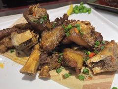 -径山十八道·风味民间菜(杭州总店)