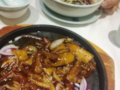 -惠丰堂饭庄·烤鸭·京味菜(翠微路店)