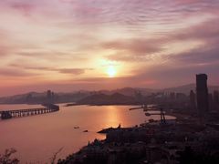-星海湾跨海大桥