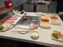 -海底捞火锅(玉桥商业广场店)
