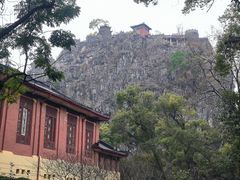 -桂林独秀峰王城景区