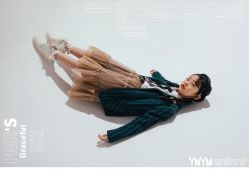-雅尼·亚米儿童摄影美学馆(汉阳店)