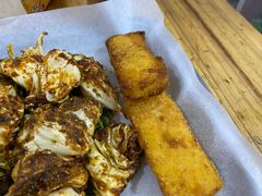 -好可爱经典炸炸炸·炸鲜奶(长郡老店)