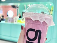 -gleeglee乐溢亦茶(合生汇店)