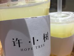 -许小树(国贸商城店)