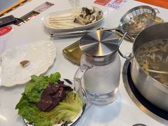 -刘少华贵州小黄牛·鲜牛肉火锅(总店)