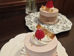 -PATTPATT日式蛋糕(体育西店)