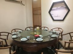 包厢-蜀味民肴·四川餐饮名店(双桥店)