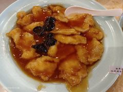 -南来顺饭庄·清真(南菜园店)