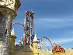 -大连海昌发现王国主题公园