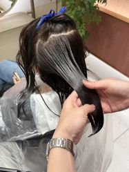 -Kraemer Paris苏豪路易士·嘉玛发廊