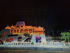 -三亚红色娘子军演艺公园景区