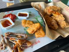 -肯德基(崇文路店)