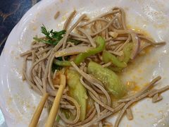 -西北老马食府(陈家营西路店)