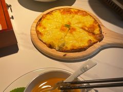 -庆江南江南菜(琴湖溪里花园城店)