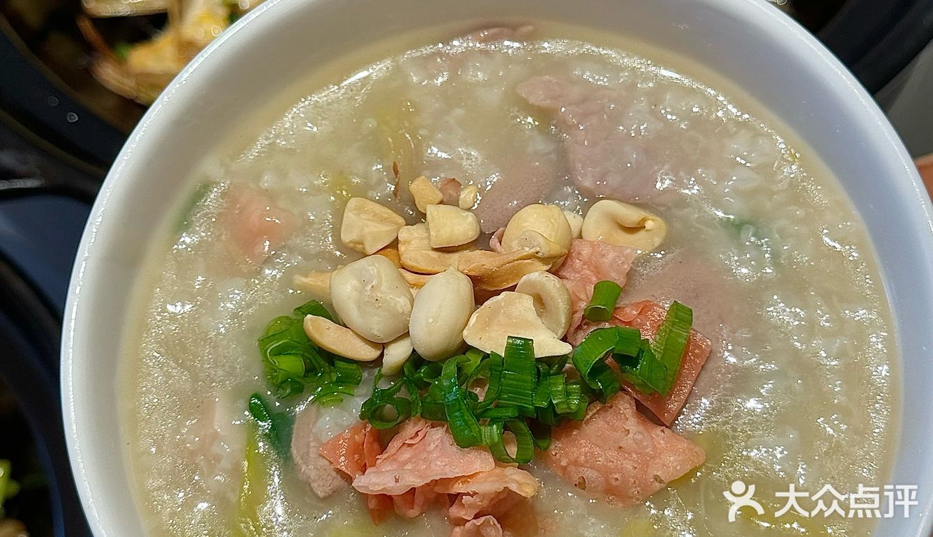 考生来领免费状元粥啦！湖天一色的绝佳观景 粤