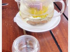 -新元素餐厅(瑞虹天地月亮湾店)