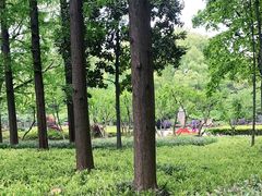 -徐家汇源景区-衡山公园