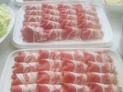 -蒙都43°9羊火锅·赤峰美食(宁城店)