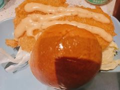 -新宝餐厅(流塘店)