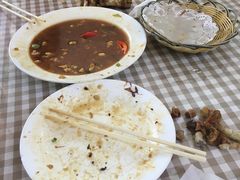 -晓院餐厅