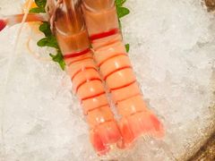 北海道牡丹虾-柚子(假日店)