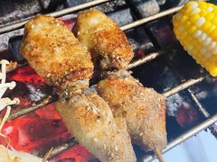 -阿龙烧烤(广达路店)