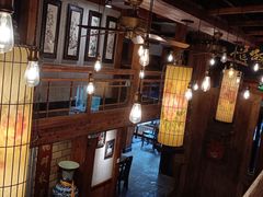 -七菜馆·东北菜·蒸饺(文体路店)