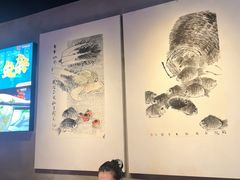 -后街佬·炭火鲜鱼杂(33小镇店)