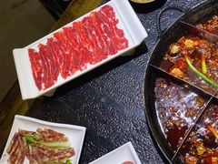 -仁虎老火锅(黄泥磅店)