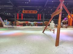 -宁波冰雪大世界(北仑区)