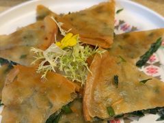 -麒麟中餐厅·经典粤菜·地道菜式老字号(广州长隆酒店)