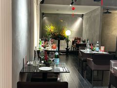 -LESCEDARS Brasserie Bistro香柏树