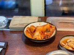 -神仙雪浓汤(明洞店)