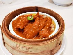-杏花樓(福州路总店)