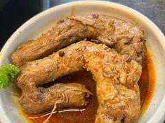 -铁真·刨冰红焖羊肉(总店)