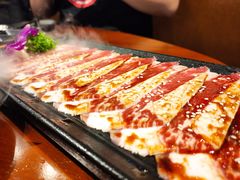 -玖·炭火烤肉
